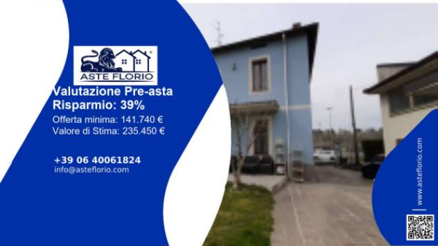 casa indipendente in vendita a Cassina Rizzardi