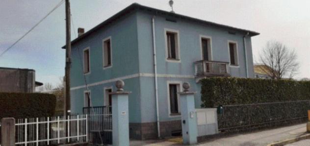 casa indipendente in vendita a Cassina Rizzardi