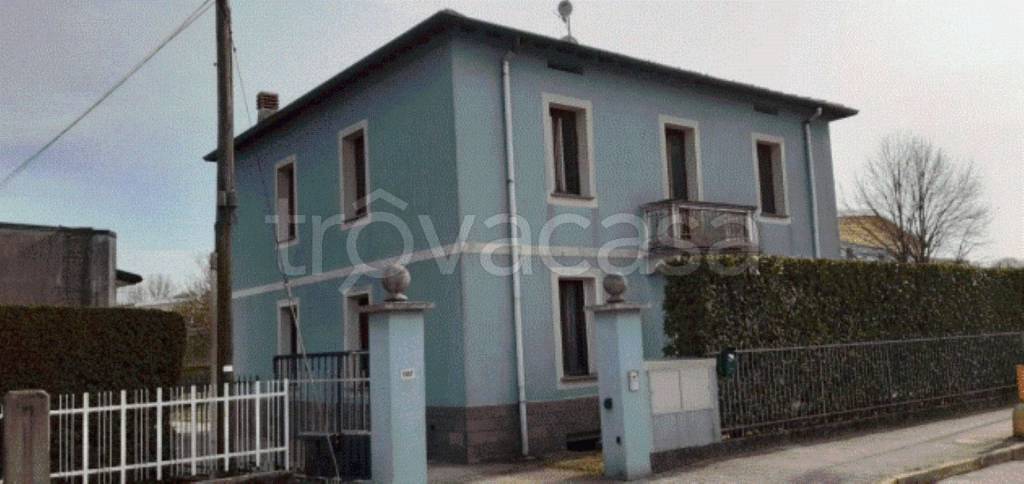 casa indipendente in vendita a Cassina Rizzardi