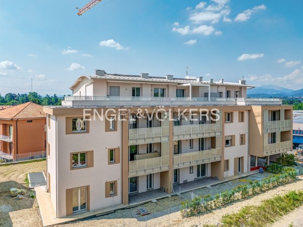 appartamento in vendita a Cassina Rizzardi