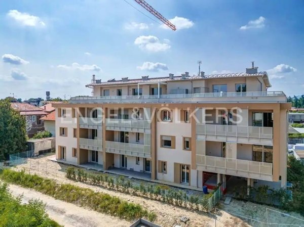 appartamento in vendita a Cassina Rizzardi
