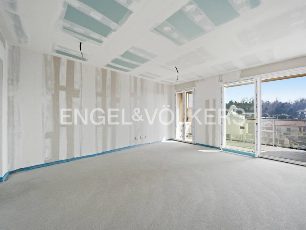 appartamento in vendita a Cassina Rizzardi