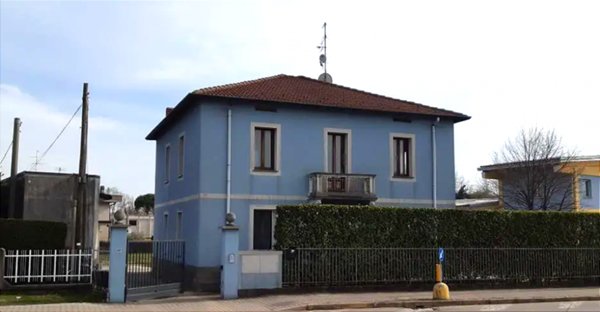 appartamento in vendita a Cassina Rizzardi