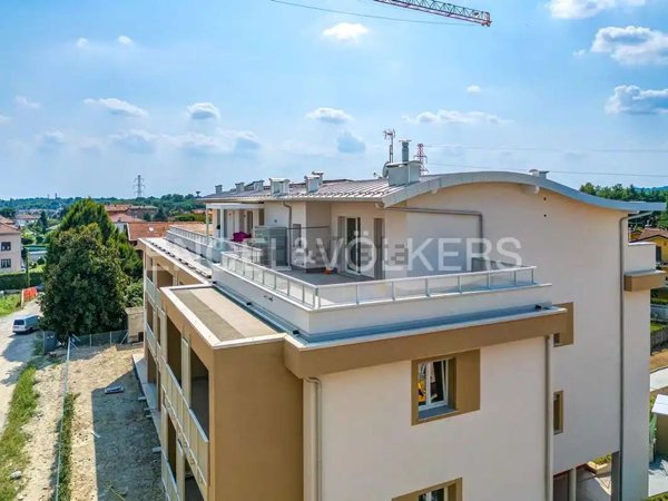 appartamento in vendita a Cassina Rizzardi