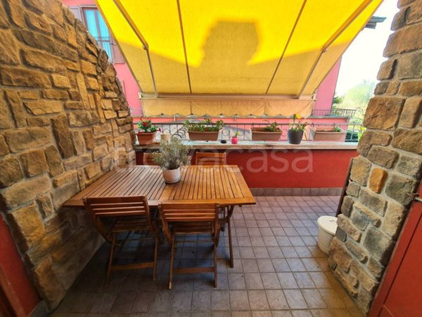 appartamento in vendita a Cassina Rizzardi