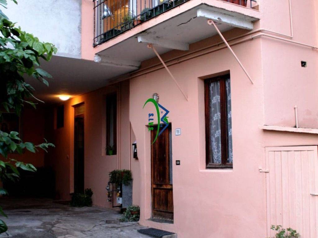 appartamento in vendita a Cassina Rizzardi in zona Ronco Vecchio
