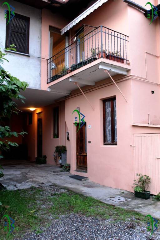 appartamento in vendita a Cassina Rizzardi in zona Ronco Vecchio