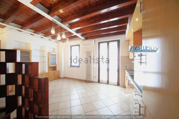 appartamento in vendita a Cassina Rizzardi