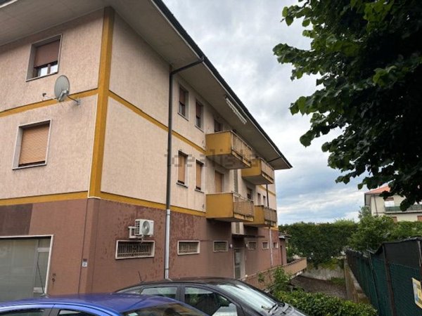 appartamento in vendita a Cassina Rizzardi