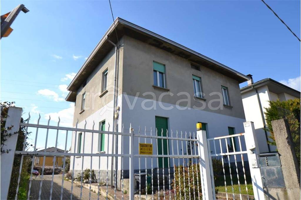 appartamento in vendita a Cassina Rizzardi