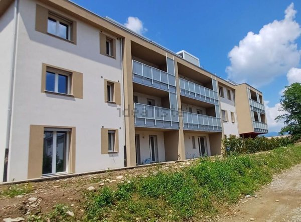 appartamento in vendita a Cassina Rizzardi
