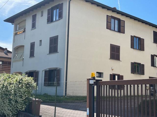 appartamento in vendita a Cassina Rizzardi