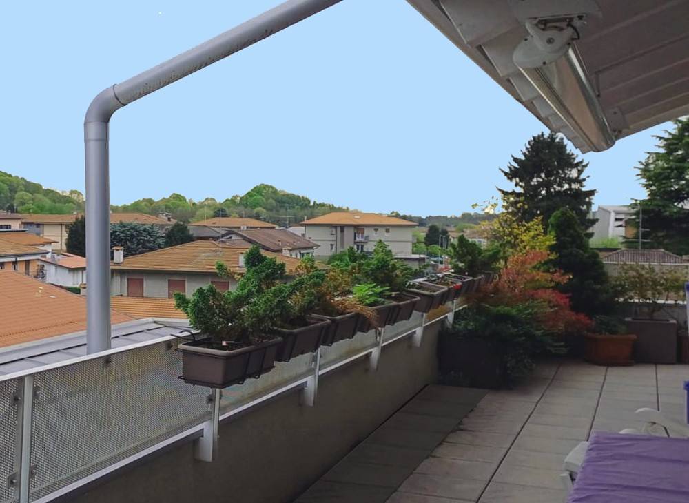 appartamento in vendita a Cassina Rizzardi