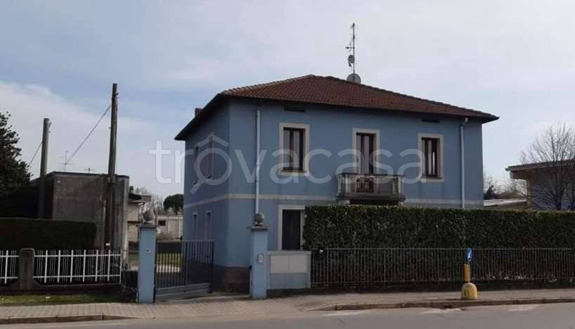 casa indipendente in vendita a Cassina Rizzardi