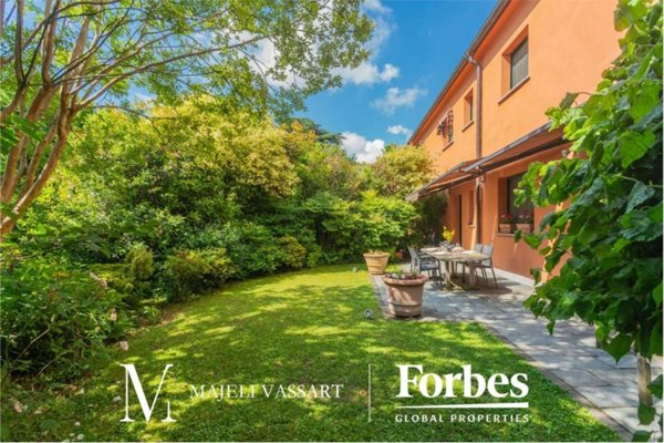appartamento in vendita a Cassina Rizzardi in zona Monticello
