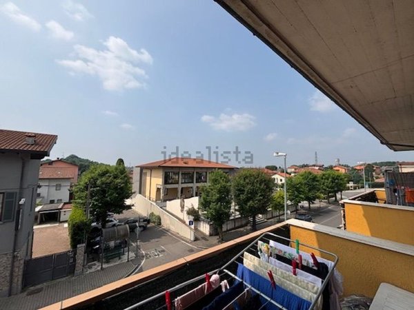appartamento in vendita a Cassina Rizzardi