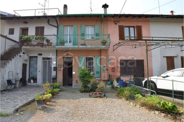 casa indipendente in vendita a Cassina Rizzardi