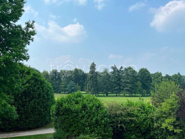 appartamento in vendita a Cassina Rizzardi in zona Monticello