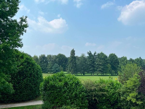 appartamento in vendita a Cassina Rizzardi in zona Monticello