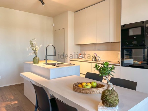 appartamento in vendita a Cassina Rizzardi