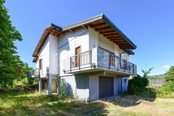 casa indipendente in vendita a Cassina Rizzardi