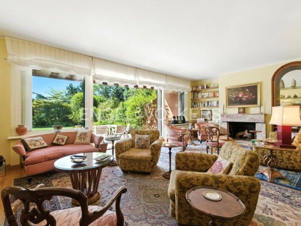 appartamento in vendita a Cassina Rizzardi in zona Monticello