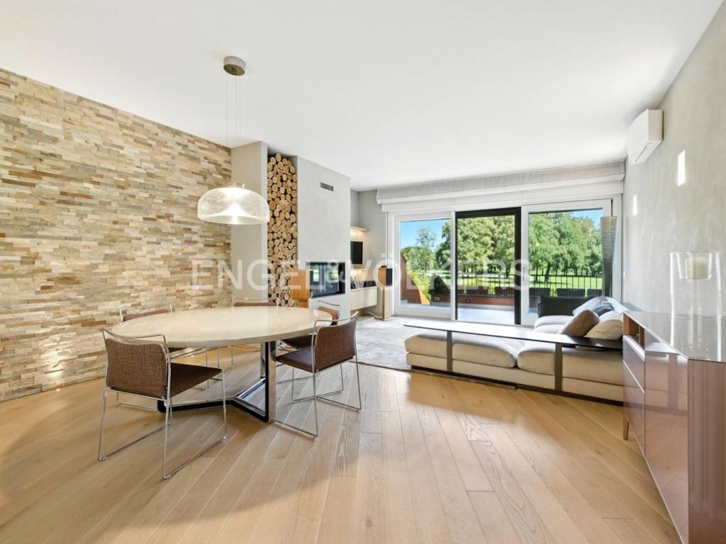 appartamento in vendita a Cassina Rizzardi