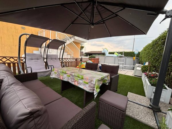 appartamento in vendita a Cassina Rizzardi