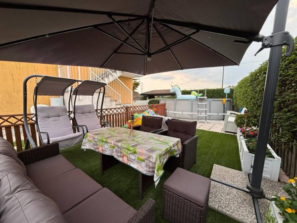 appartamento in vendita a Cassina Rizzardi