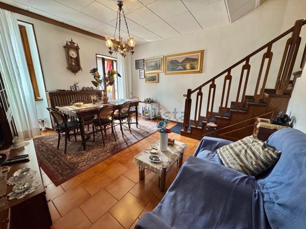 appartamento in vendita a Cassina Rizzardi