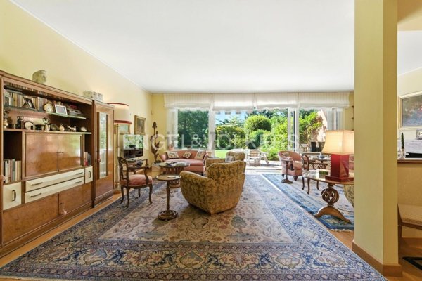 appartamento in vendita a Cassina Rizzardi in zona Monticello