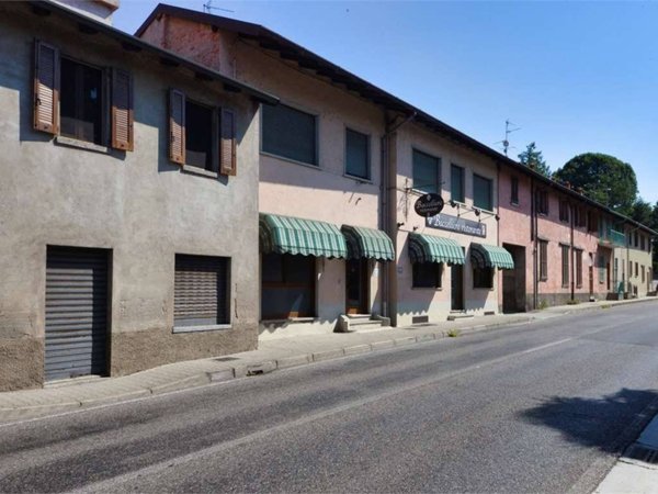 appartamento in vendita a Cassina Rizzardi in zona Monticello