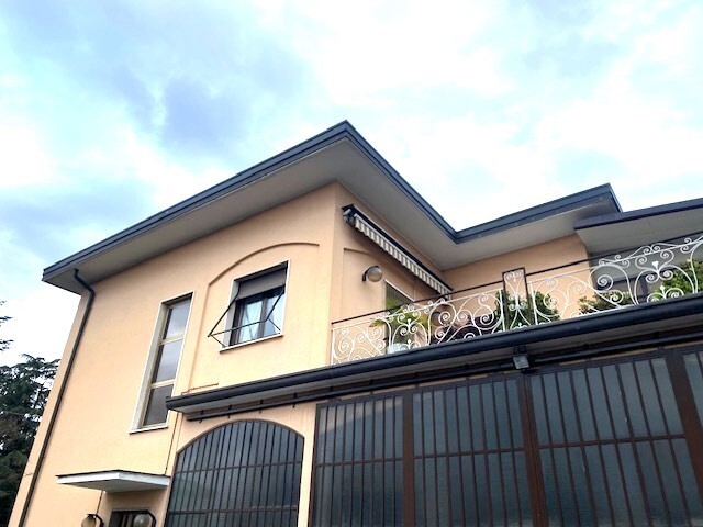 casa indipendente in vendita a Cassina Rizzardi