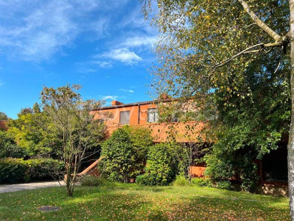 appartamento in vendita a Cassina Rizzardi in zona Monticello