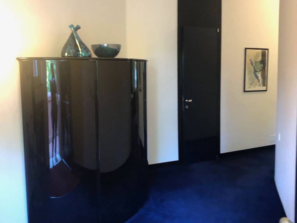 appartamento in vendita a Cassina Rizzardi in zona Monticello