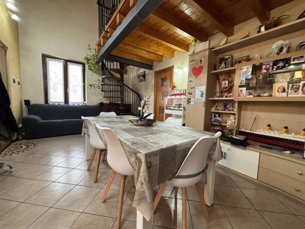 appartamento in vendita a Cassina Rizzardi