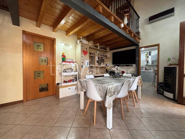 appartamento in vendita a Cassina Rizzardi