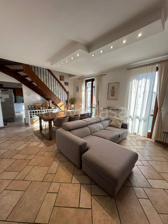 appartamento in vendita a Cassina Rizzardi