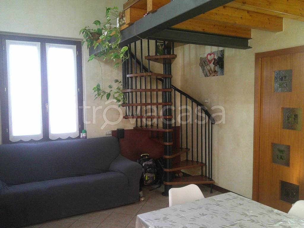 appartamento in vendita a Cassina Rizzardi