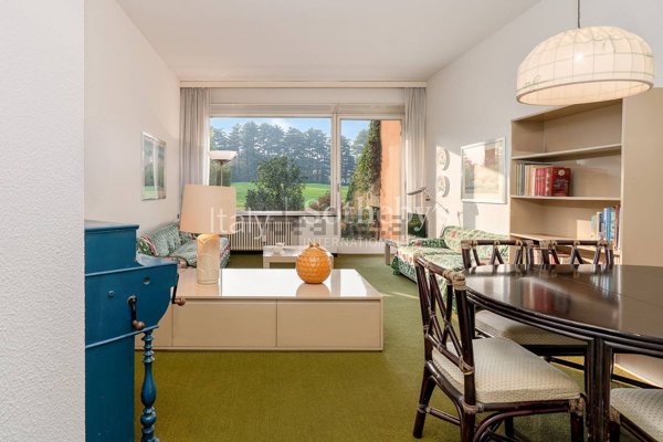 appartamento in vendita a Cassina Rizzardi in zona Monticello