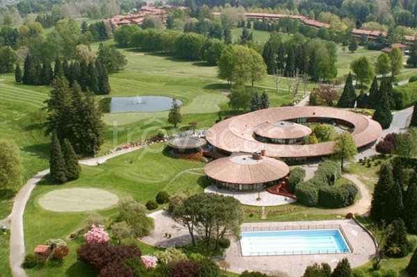 appartamento in vendita a Cassina Rizzardi in zona Monticello