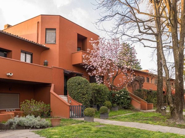 appartamento in vendita a Cassina Rizzardi in zona Monticello