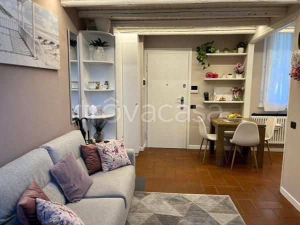 appartamento in vendita a Cassina Rizzardi in zona Monticello