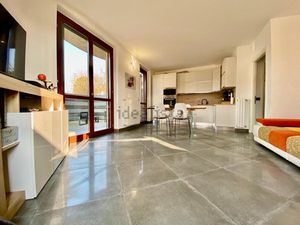 casa indipendente in vendita a Cassina Rizzardi