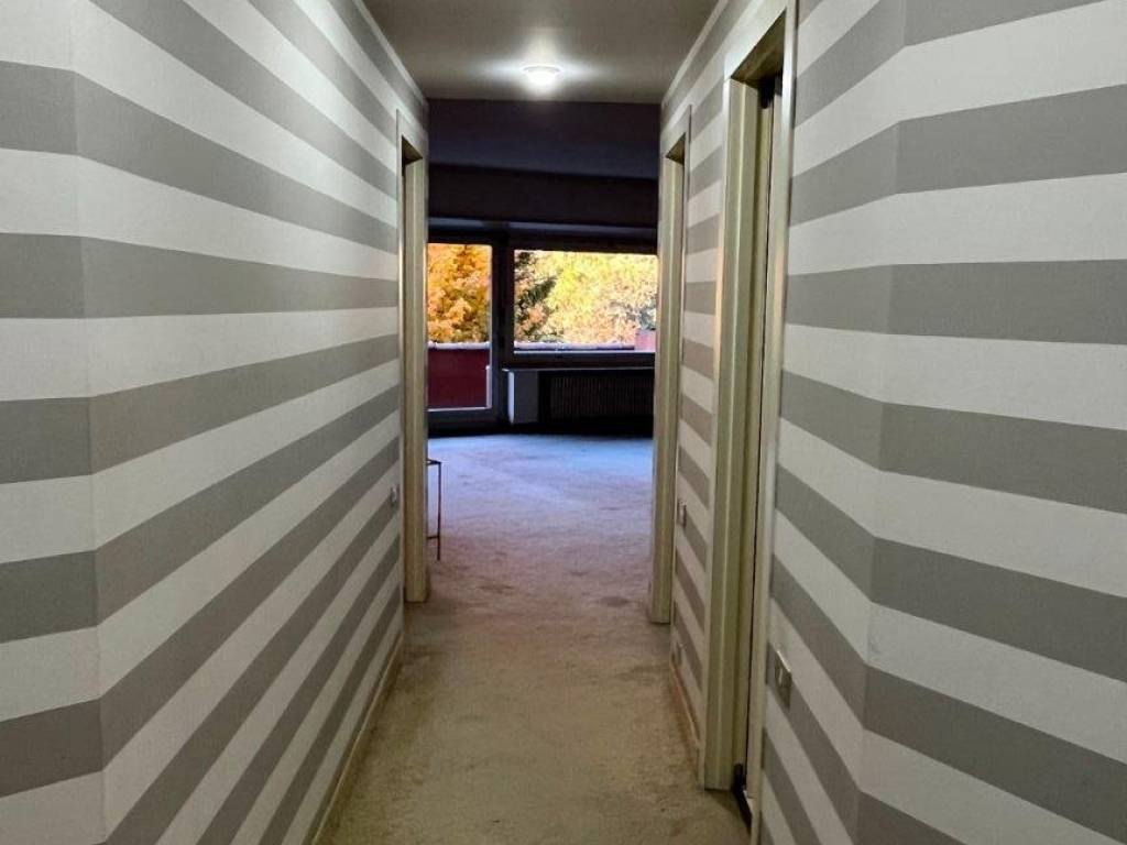 appartamento in vendita a Cassina Rizzardi