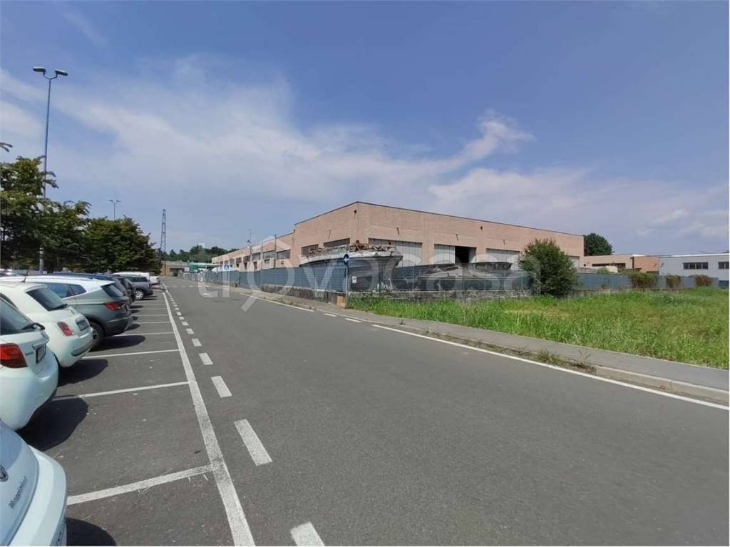 appartamento in vendita a Cassina Rizzardi