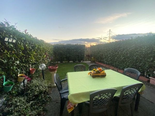 casa indipendente in vendita a Cassina Rizzardi