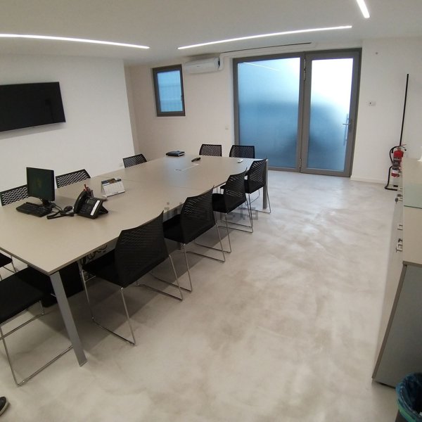 ufficio in vendita a Cassina Rizzardi