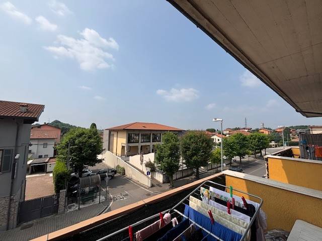 appartamento in vendita a Cassina Rizzardi