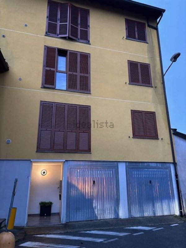 appartamento in vendita a Cassina Rizzardi